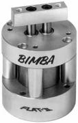 BIMBA扁平气缸FT-040