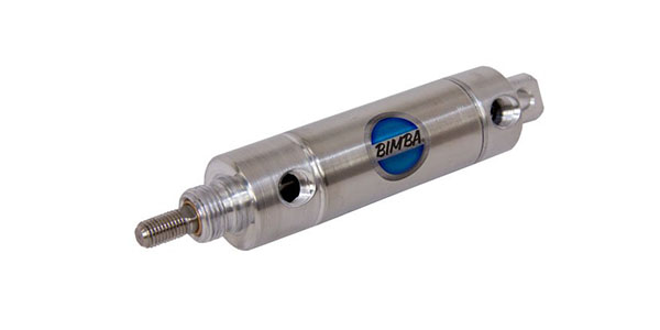 bimba缤霸不锈钢气缸-Air Cylinder