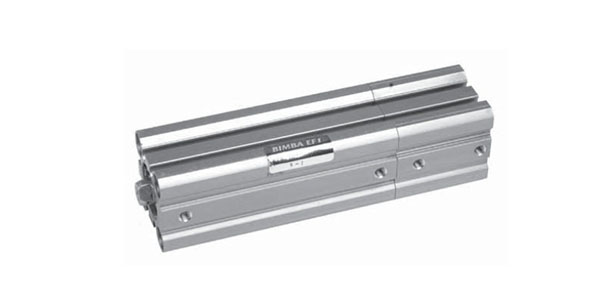 bimba缤霸线性推进缸 EFDT-4025-3M