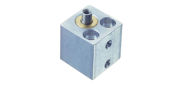 bimba缤霸扁平气缸-Cube Cylinder